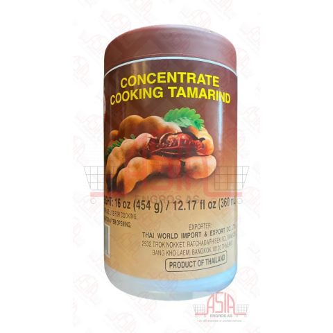 Tamarind CONCENTRATE COCK 454G x 24